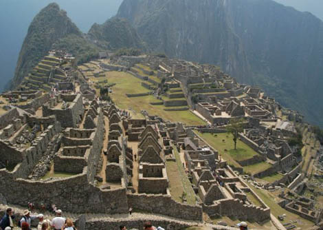 印加与秘鲁有什么关系