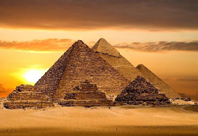 “金字塔能”真的存在吗