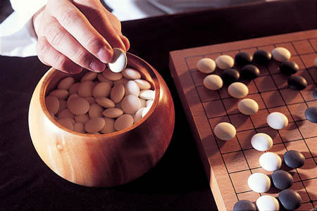 “琴棋书画”中的“棋”指的是象棋还是围棋