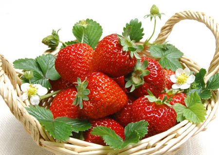 【辟谣】草莓畸形膨大会致癌吗