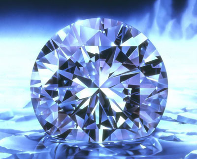 钻石是如何形成的