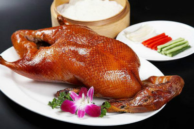 北京烤鸭其实源自南京而非北京