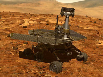 火星是否会成为人类登陆的下一站