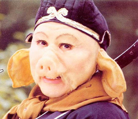 人的脸皮究竟有多厚
