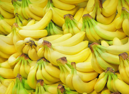 香蕉应该怎么保存 放冰箱后果很严重