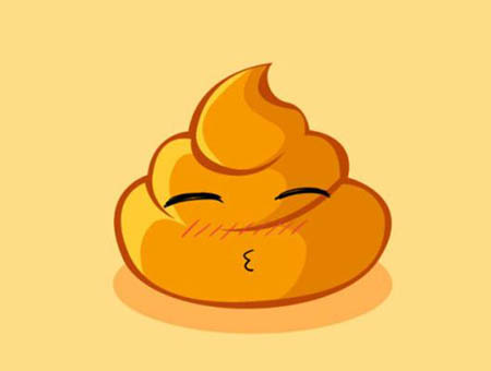 为什么大便都是黄黄的