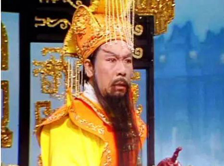 玉皇大帝姓甚名谁及其来历 玉皇大帝是天界最高神仙吗
