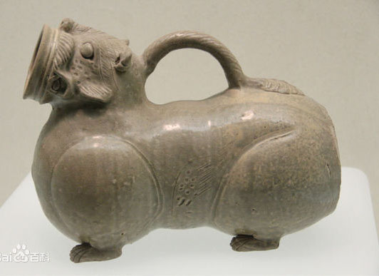 “马子”在古代指的是夜壶