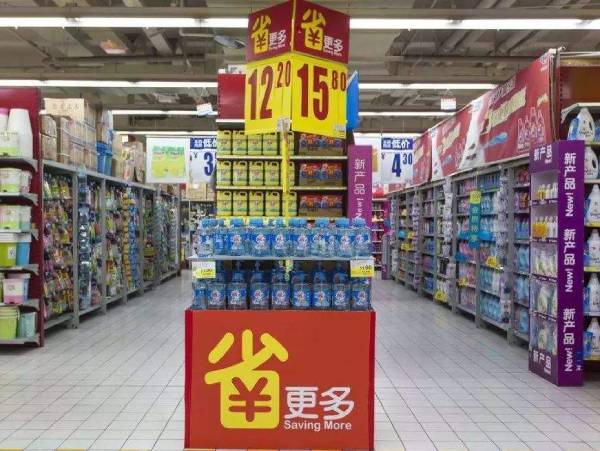 为什么超市整天都有打折 不会赔本吗