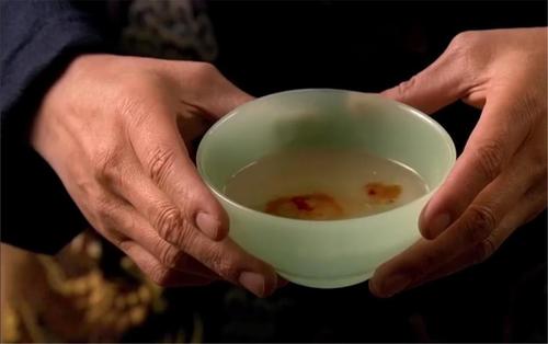 滴血验亲这种方式靠谱吗？