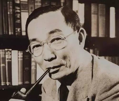 作家林语堂曾发明中文打字机