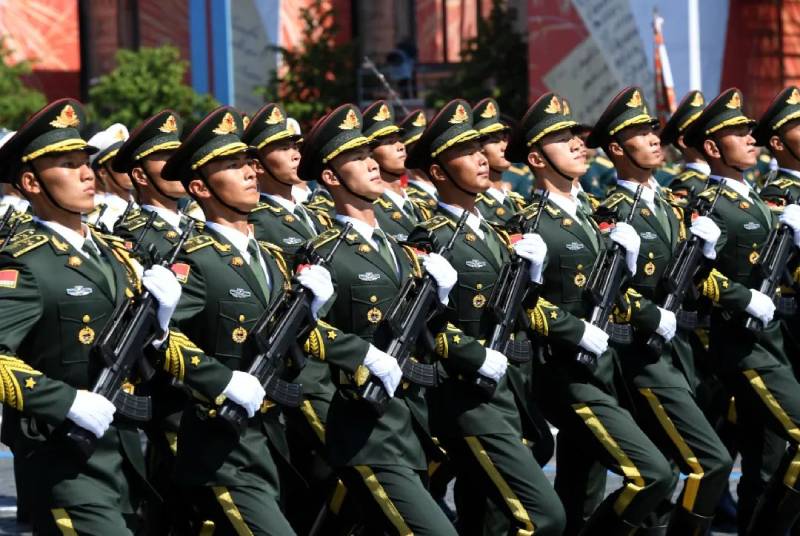 为什么要加强国防建设