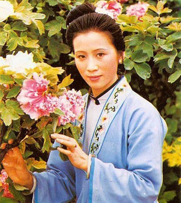 徐娘半老的由来 历史上真的有徐娘这个人吗