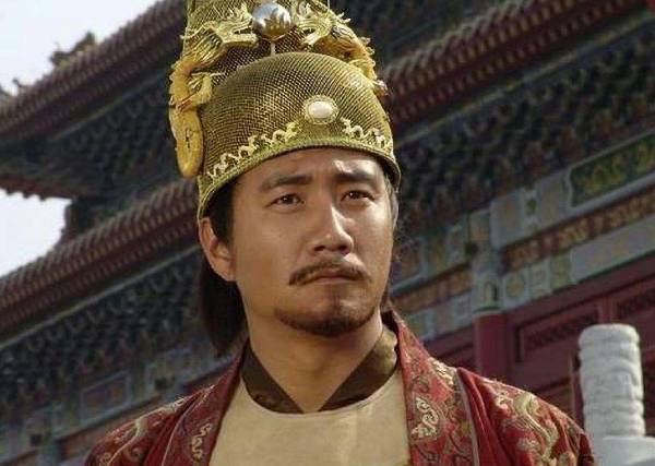 朱元璋为什么会当上皇帝