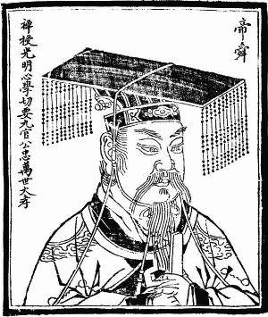 为什么舜的父母总想杀了他