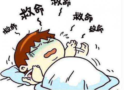 【辟谣】睡觉时突然抽搐一下可能有猝死风险？