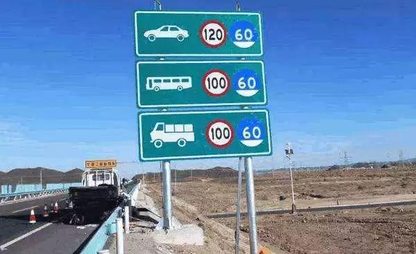 我国高速为什么限速为120km/h