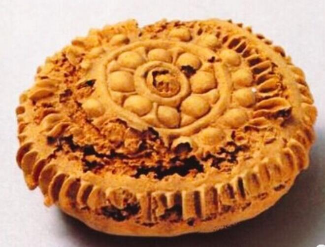 中秋节为什么要吃月饼？这完全是个巧合