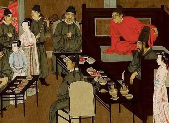 中秋节为什么要吃月饼？这完全是个巧合