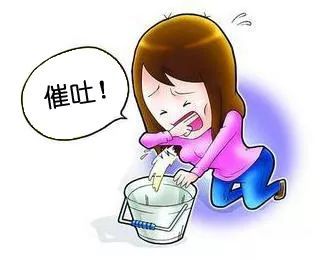 【辟谣】催吐減肥真的有用吗？