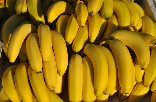 香蕉居然也有辐射