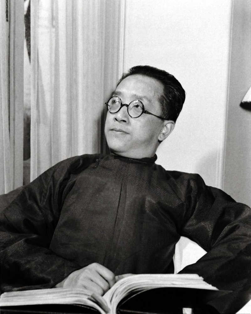 中国标点符号的历史
