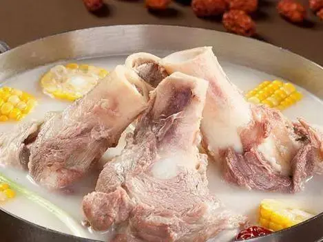 喝骨头汤真的能补钙吗