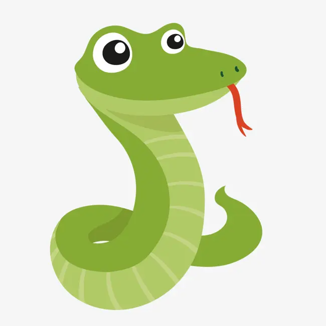 为什么蛇的舌头会分叉