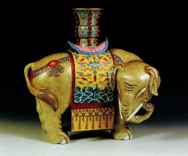 中国古代十大吉祥图案