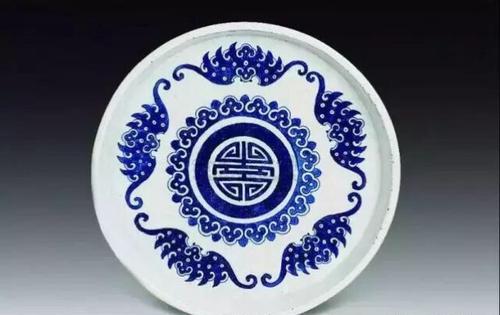 中国古代十大吉祥图案