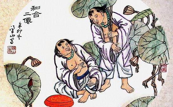 中国古代十大吉祥图案