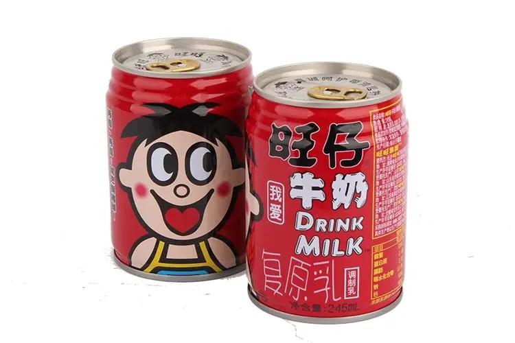 【辟谣】复原乳没营养是假牛奶吗？