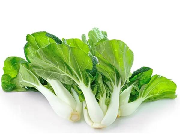 自带盐分的四种蔬菜 烹饪时需少放盐