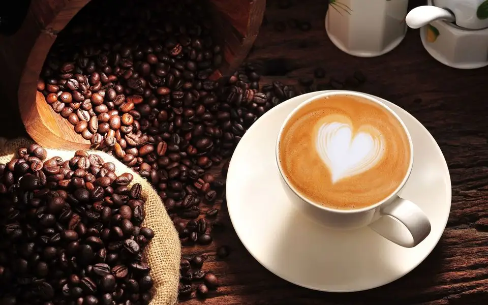 喝咖啡能降低痛风风险