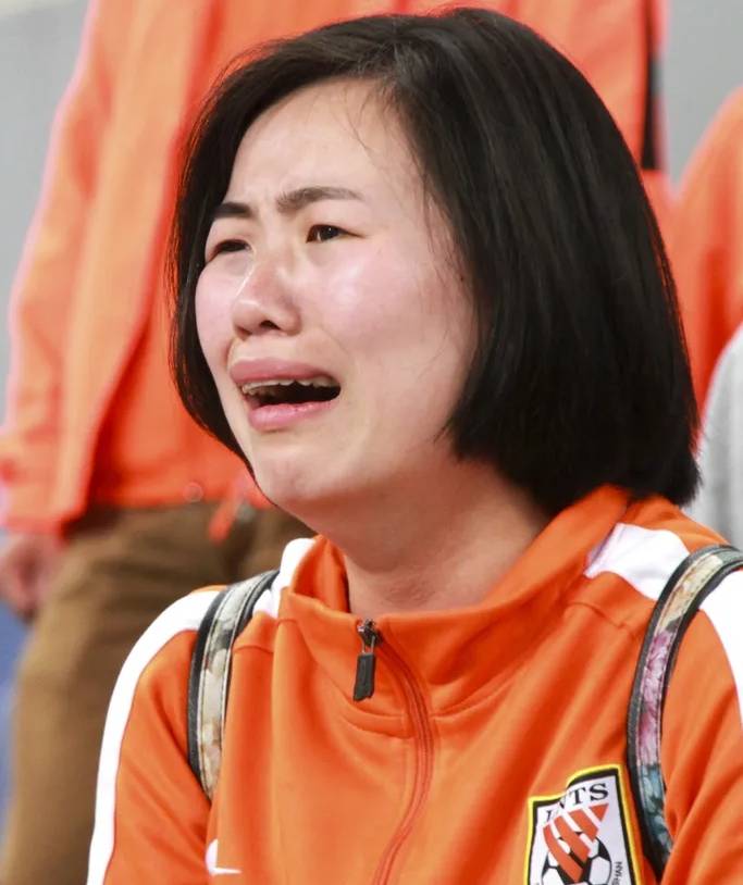 哭的时候为什么会“抽泣”