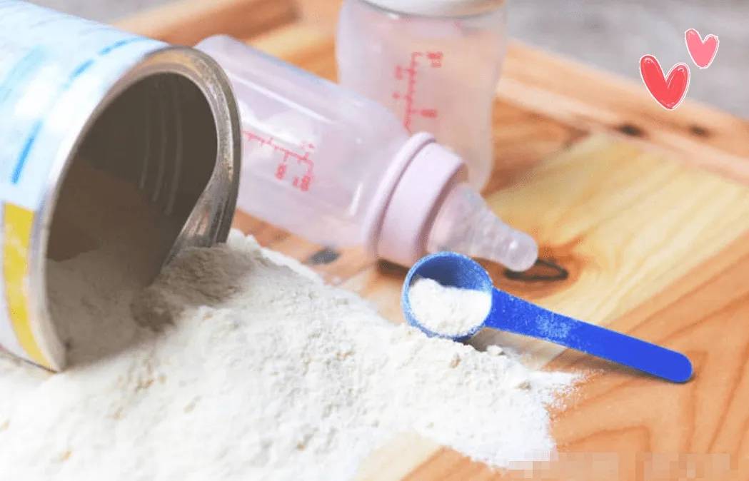 奶粉和母乳的区别是什么 奶粉可以代替母乳吗
