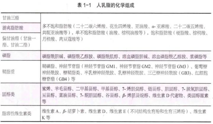 奶粉和母乳的区别是什么 奶粉可以代替母乳吗