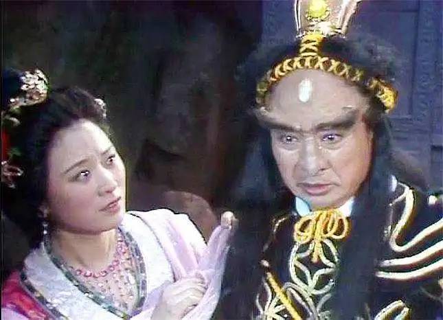 妖魔鬼怪精灵的区别是什么