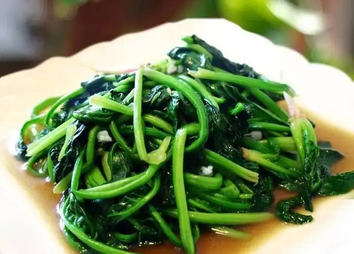 为什么有的菠菜好吃有的涩