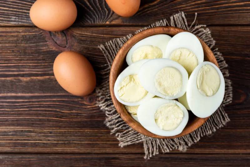 为什么大都是咸鸭蛋 很少有咸鸡蛋