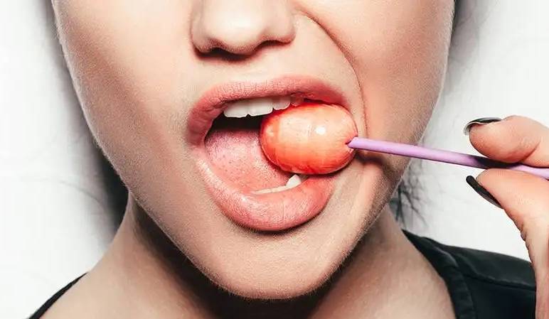 为什么舌头能尝出味道