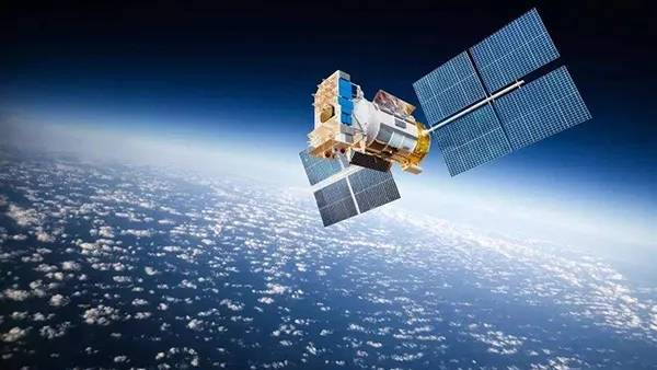 为什么地球资源卫星能侦察地球资源