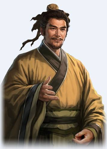 谢尚比颜回的故事