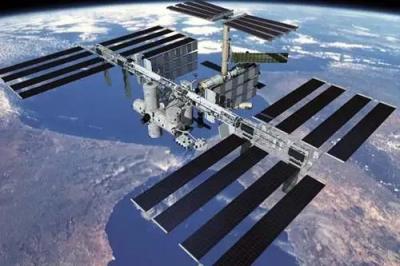 为什么“国际空间站”要多个国家联合建设