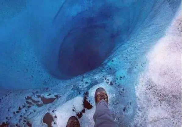 地底深处有生命吗 地底深处的生命长什么样