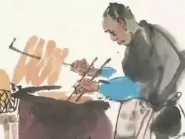 古代是怎么榨油的 食用油的历史