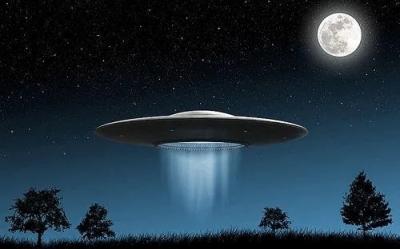 关于外星人的四个科学理论