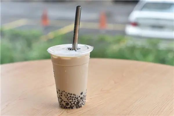 关于奶茶的11个真相