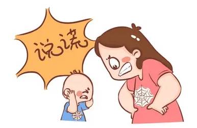 幼儿撒谎一定要教育纠正吗
