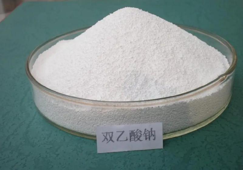 双乙酸钠对人体有害吗 双乙酸钠有哪些作用